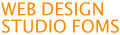 WEB DESIGN STUDIO FOMS